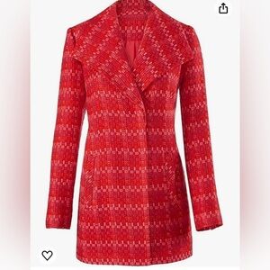CABI Scarlet SLOAN JACKET- XXS